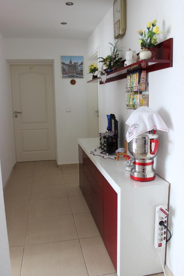 Bodensee Pension Uberlingen Bagian luar foto